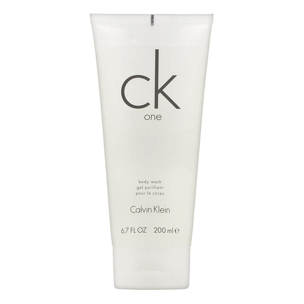 Calvin Klein Body Wash Calvin Klein One - Body Wash, 200 ml