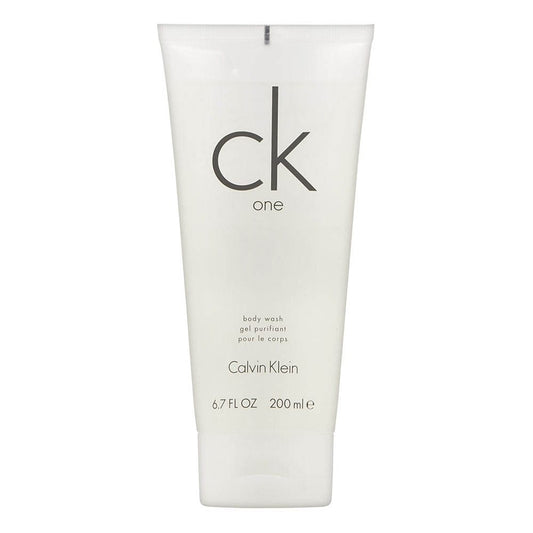 Calvin Klein Body Wash Calvin Klein One - Body Wash, 200 ml