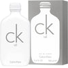 Calvin Klein Perfumes Calvin Klein All - Eau de Toilette, 100 ml