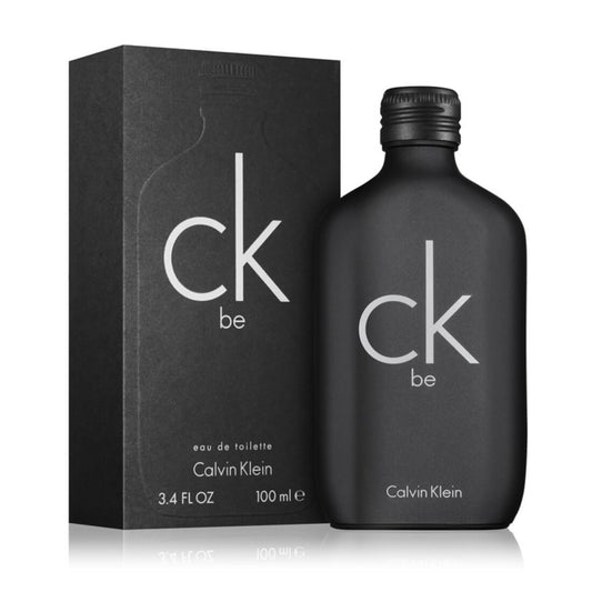 Calvin Klein Perfumes Calvin Klein Be Edt 100Ml