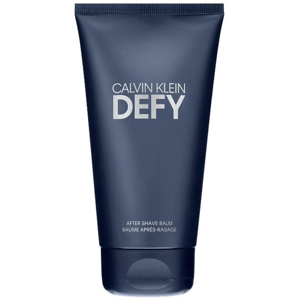Calvin Klein Perfumes Calvin Klein Ck Defy - After Shave Balm, 150 ml