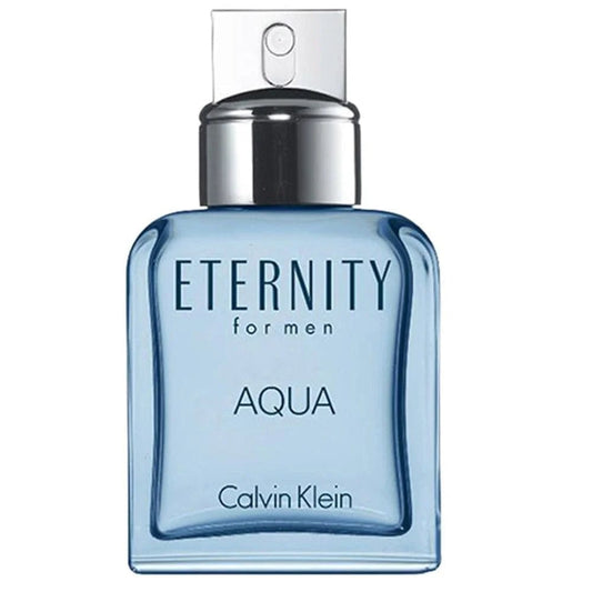 Calvin Klein Perfumes Calvin Klein Eternity Aqua - Eau De Toilette, 200 Ml