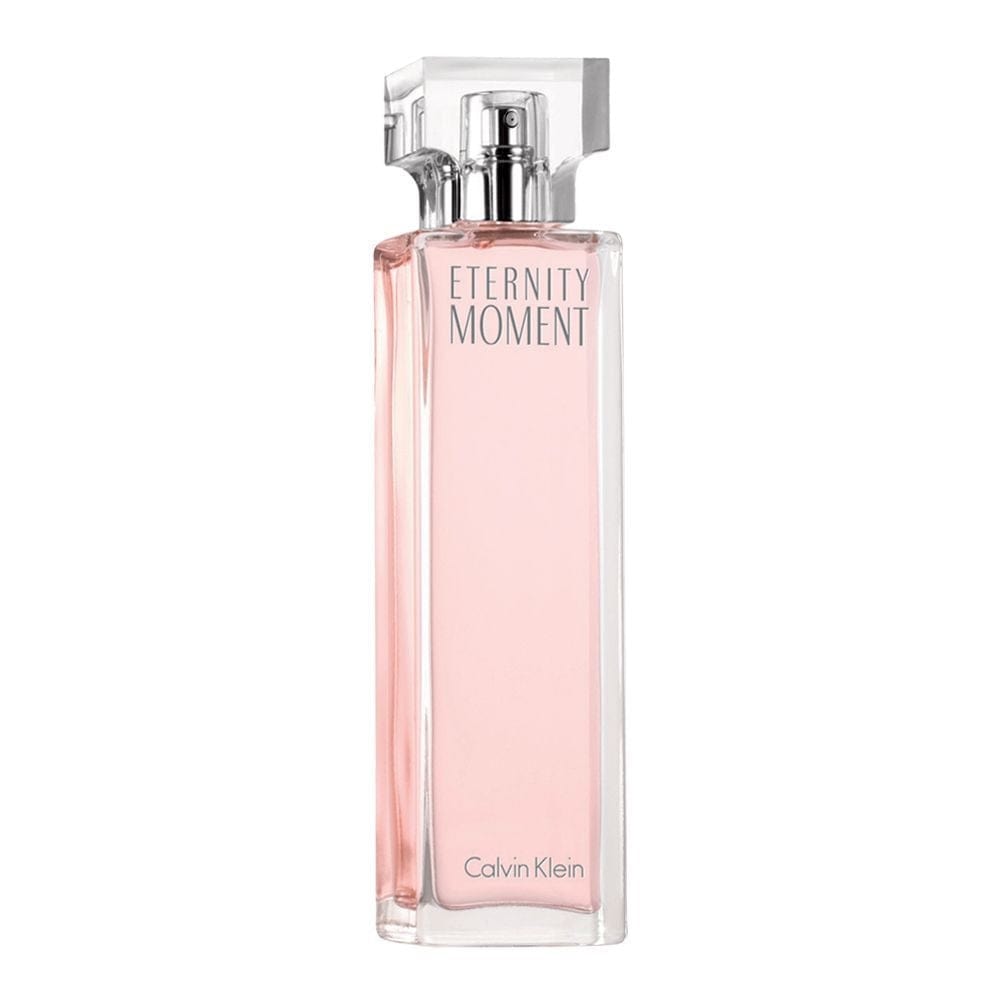 Calvin Klein Perfumes Calvin Klein Eternity Moment - Eau De Parfum, 100 ml