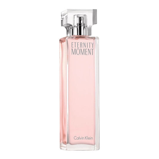 Calvin Klein Perfumes Calvin Klein Eternity Moment - Eau De Parfum, 100 ml