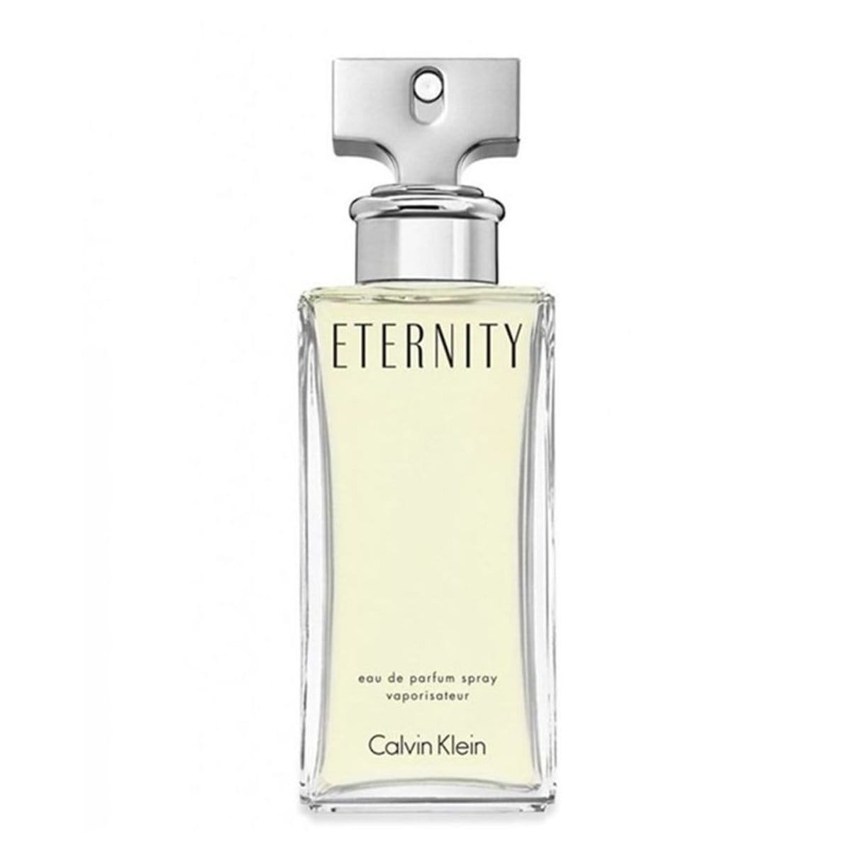 Calvin Klein Perfumes Calvin Klein Eternity (W) Edp 100Ml