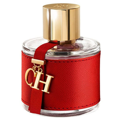 Carolina Herrera Perfumes Carolina Herrera Ch - Eau de Toilette, 100 ml