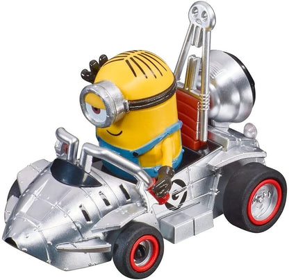 Carrera Carrera Go! Minion Kart Racing (4.3M)