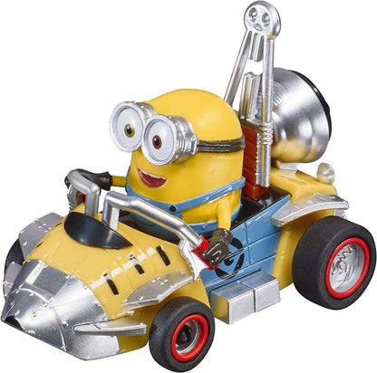 Carrera Carrera go Minions - Bob Car
