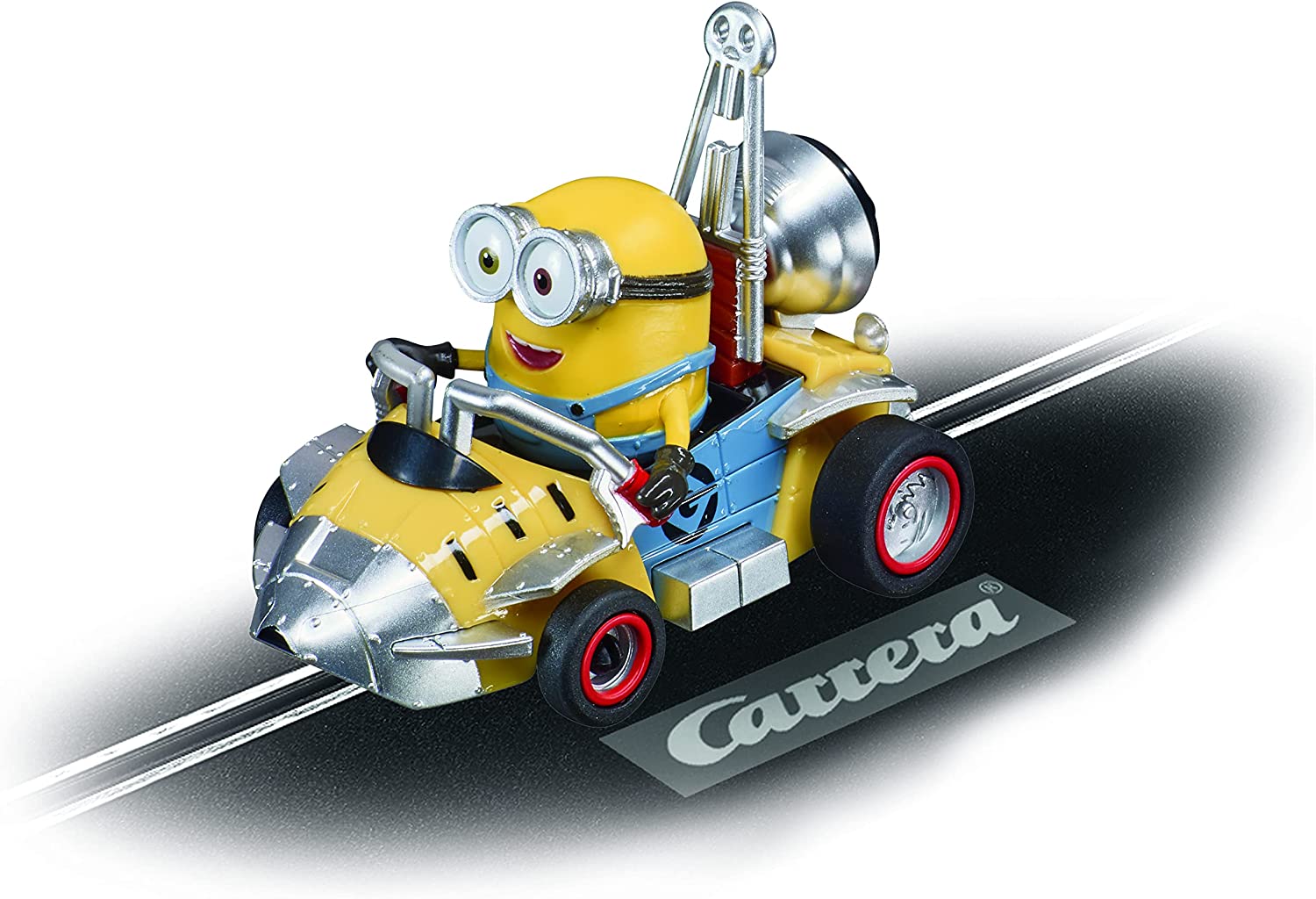Carrera Carrera go Minions - Bob Car
