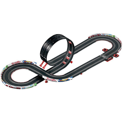 Carrera Carrera Mario Kart Go Car Track Set