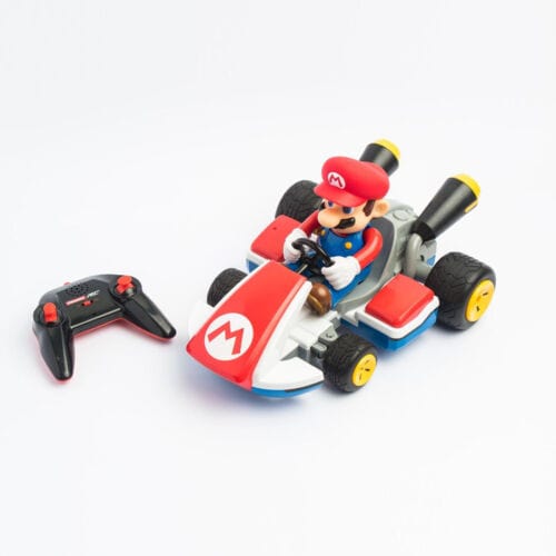 Carrera Carrera RC Officially Licensed Mario Kart Racer 1: 16