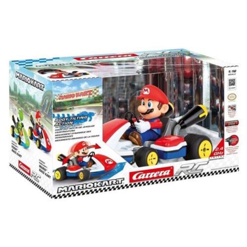 Carrera Carrera RC Officially Licensed Mario Kart Racer 1: 16