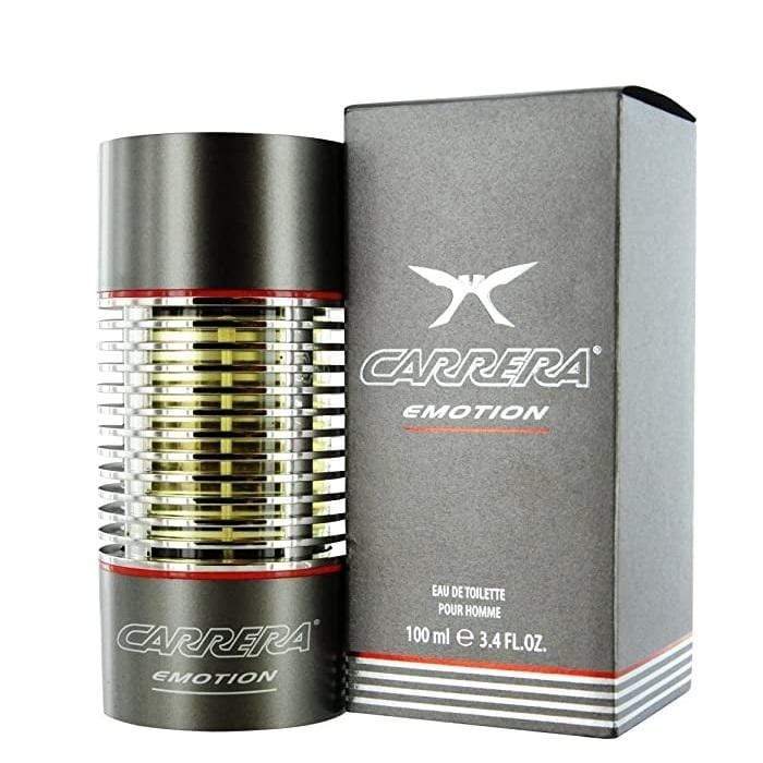 Carrera Perfumes Carrera Emotion Edt (M) 100ml