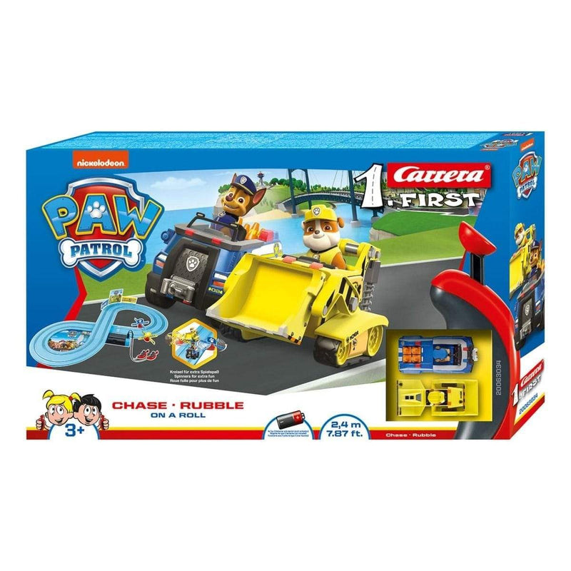 Carrera toys sales carrera first