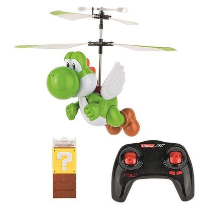 Carrera Toys CARRERA R/C FLYING YOSHI