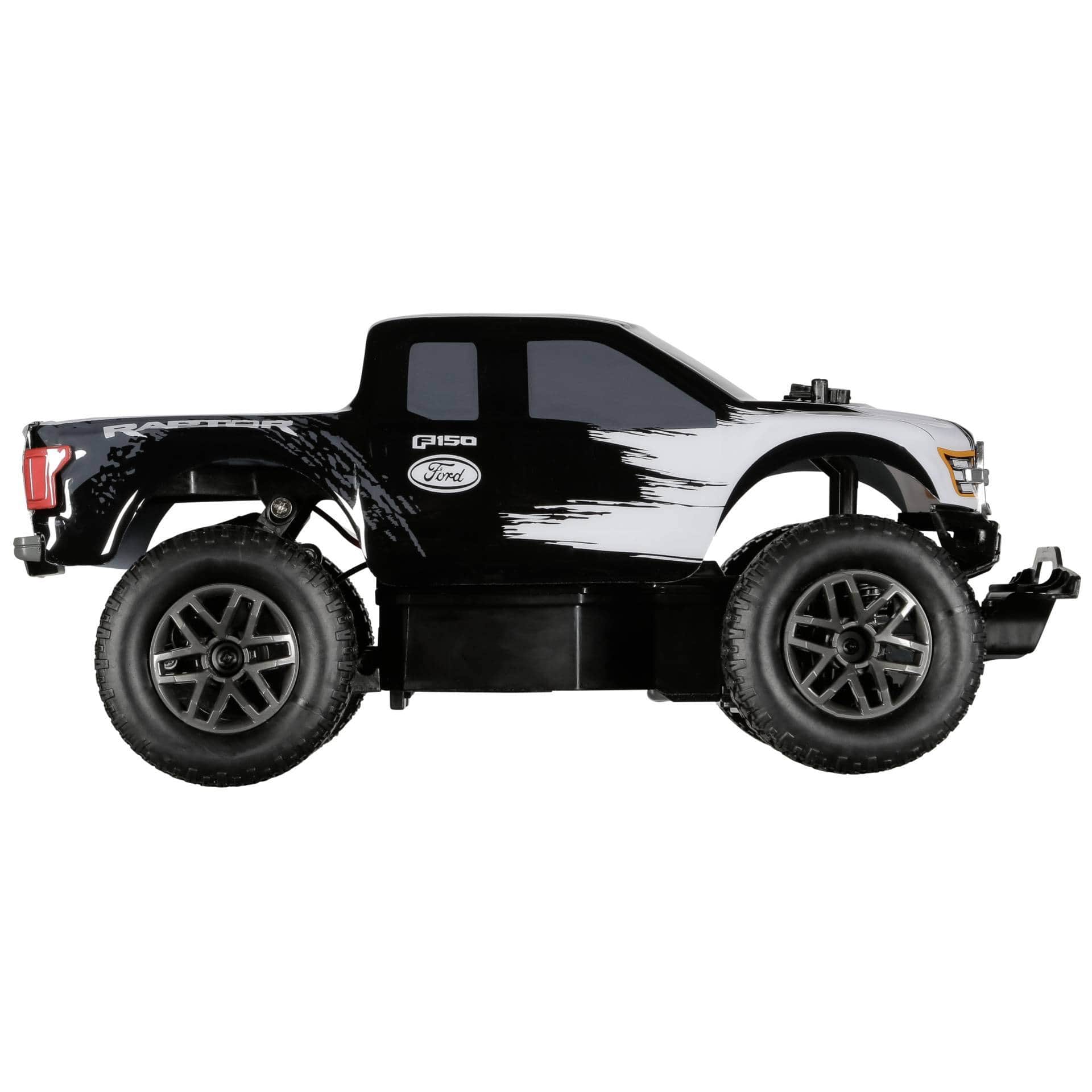 Carrera Toys CARRERA R/C FORD F150 RAPTOR 1:18