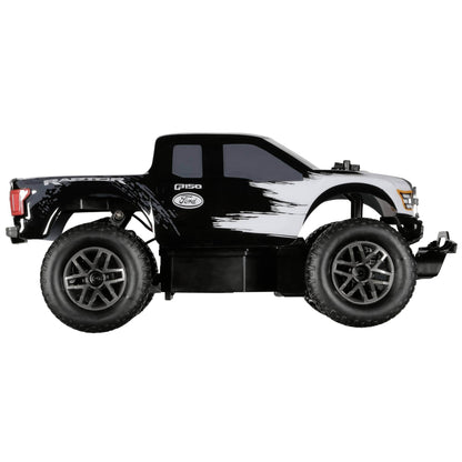 Carrera Toys CARRERA R/C FORD F150 RAPTOR 1:18