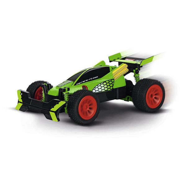 Carrera Toys Carrera R/C Green Lizzard II 1:20