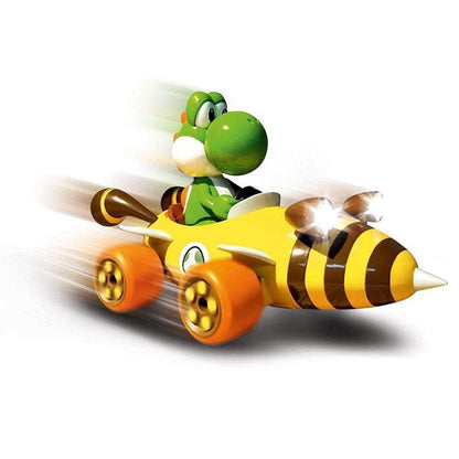 Carrera Toys Carrera R/C Mario Kart Bumble 1:18