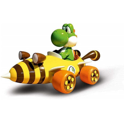 Carrera Toys Carrera R/C Mario Kart Bumble 1:18