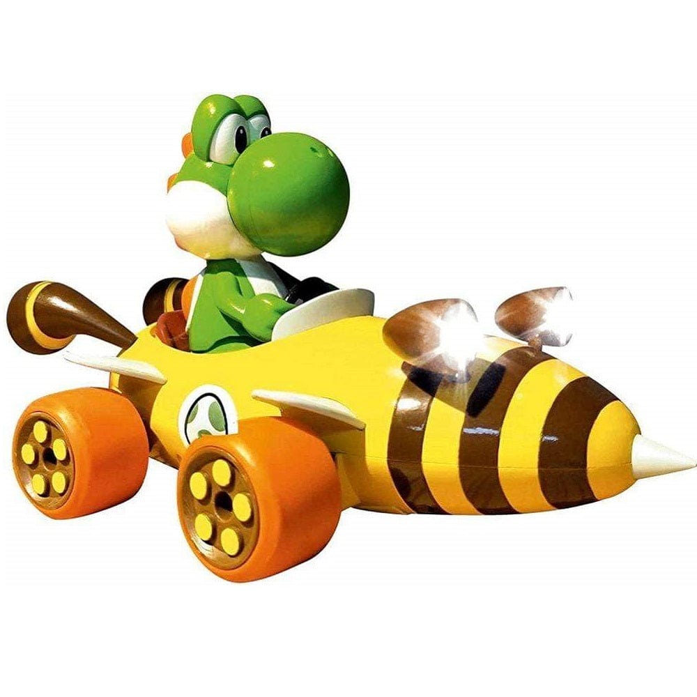Carrera Toys Carrera R/C Mario Kart Bumble 1:18