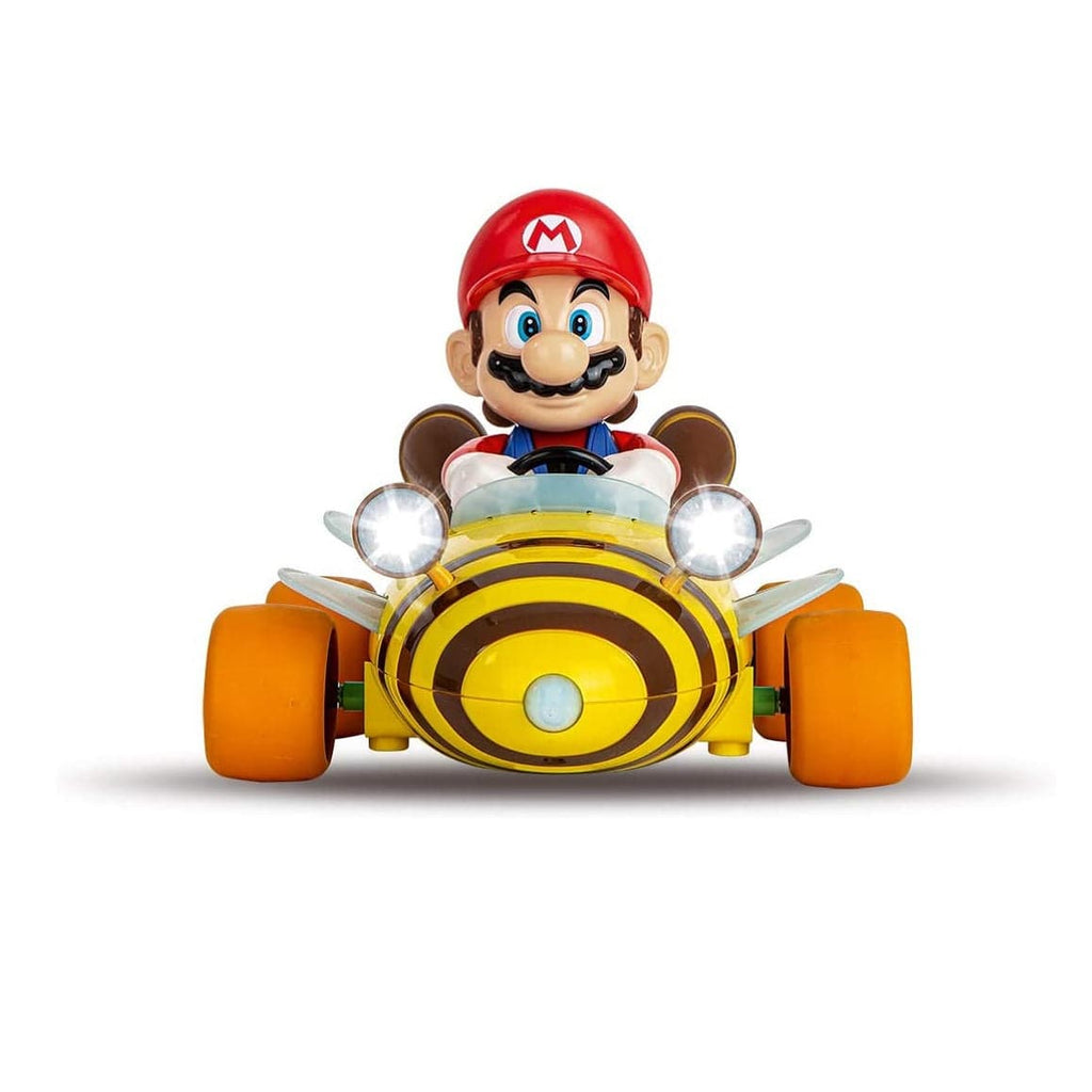 Carrera Toys Carrera R/C Mario Kart Bumble V Mario 1:18
