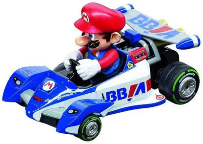 carrera Toys CARRERA R/C MARIO KART CIRCUIT SPECIAL MARIO 1:20