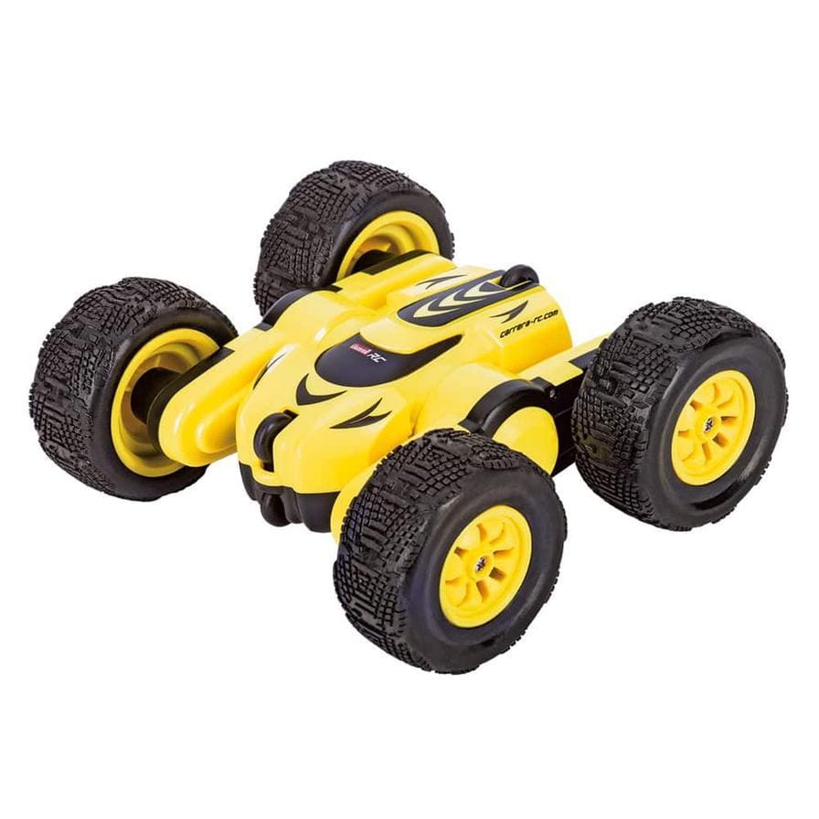 Carrera Toys CARRERA R/C MINI TURNATOR 1:40