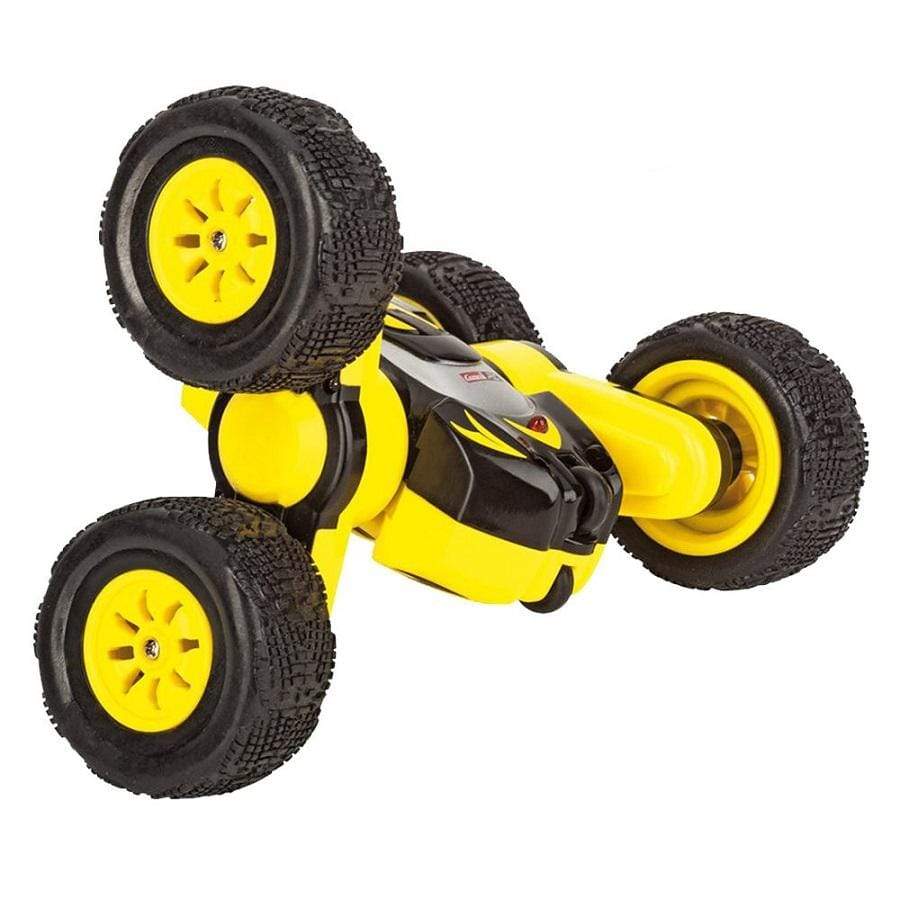 Carrera Toys CARRERA R/C MINI TURNATOR 1:40