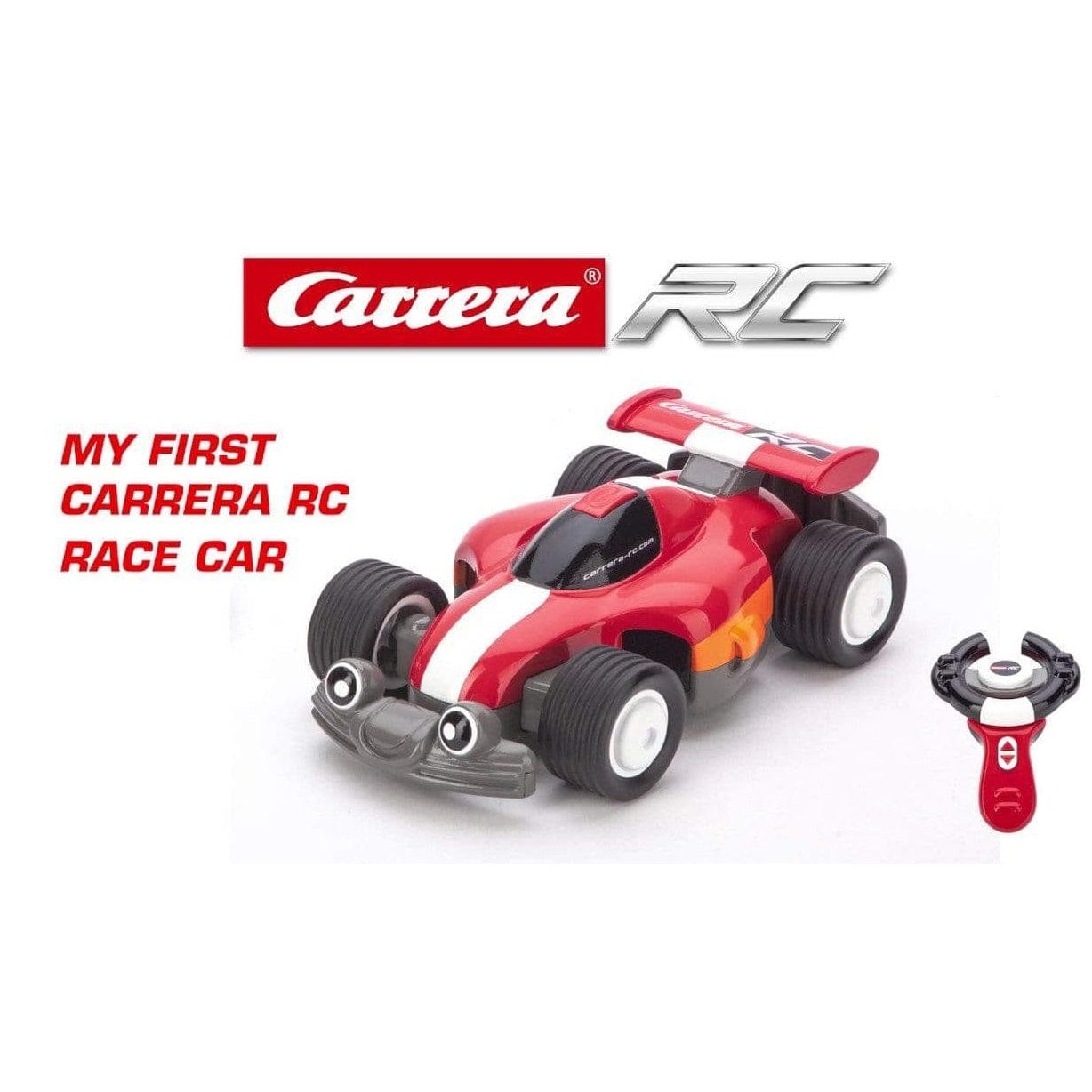 Carrera Toys Carrera R/C My First Racer 1:18
