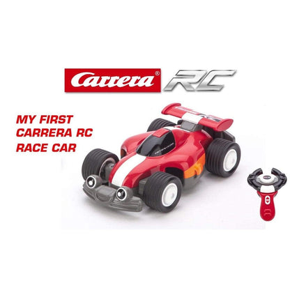 Carrera Toys Carrera R/C My First Racer 1:18