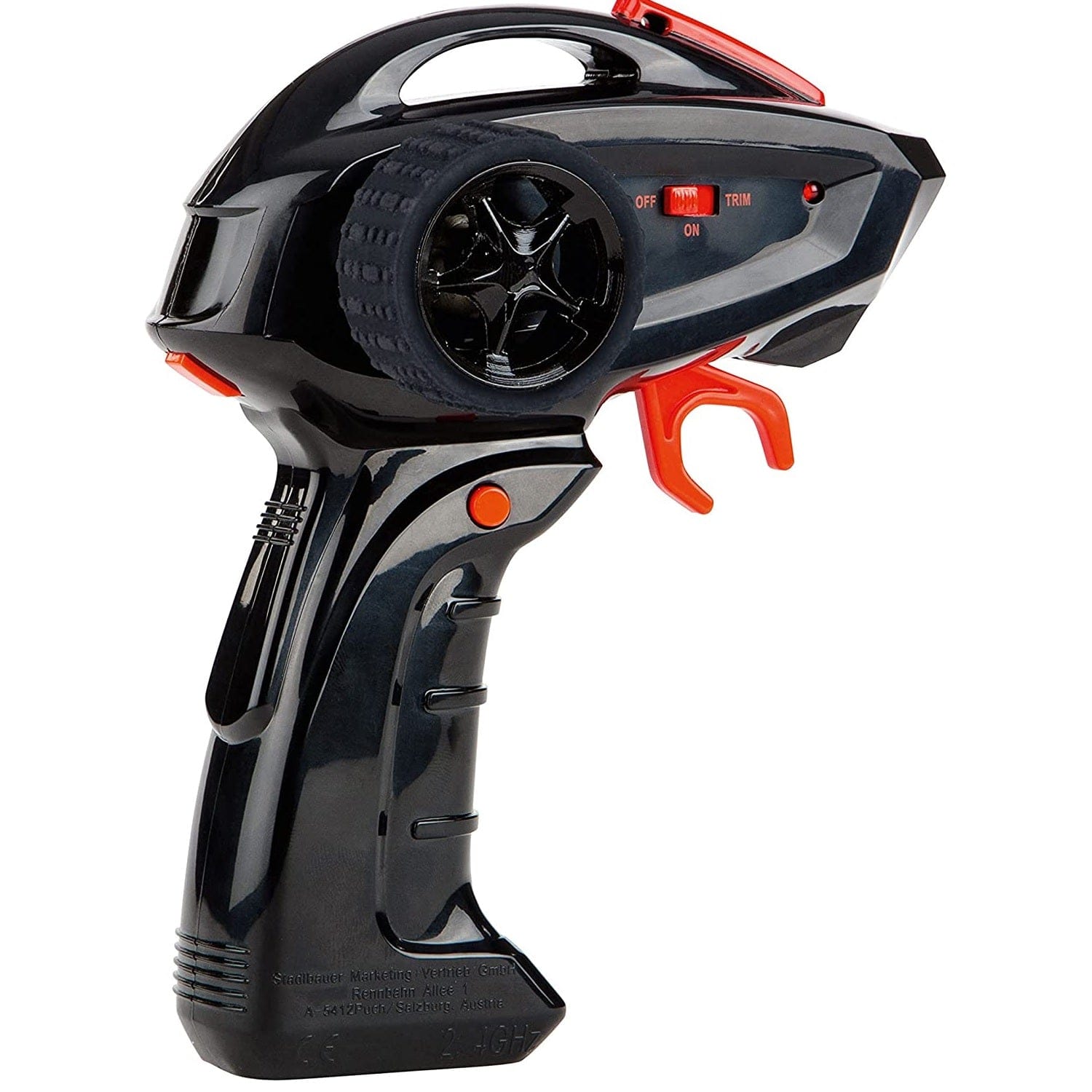 Carrera Toys Carrera R/C Peugeot 08 DKR 16 Red Bull 1:16