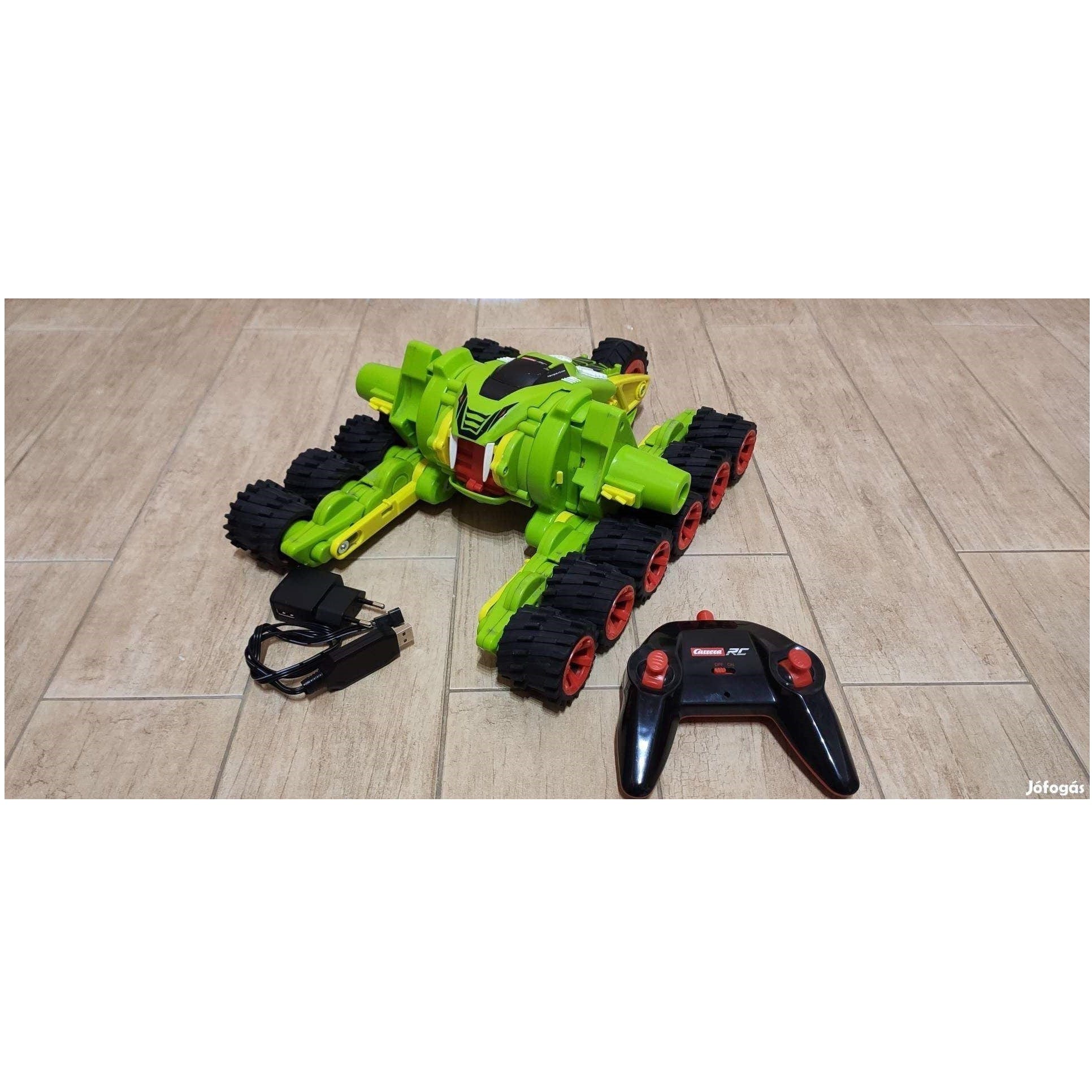 Carrera Toys Carrera R/C Power Snake