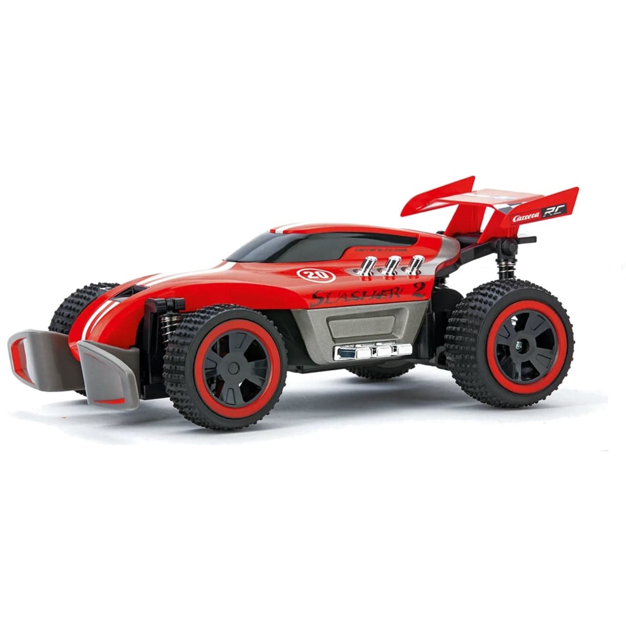 Carrera Toys Carrera R/C Slasher 2 1:20