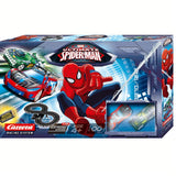 Carrera Toys Carrera Ultimate Spiderman First Year (2.4M)