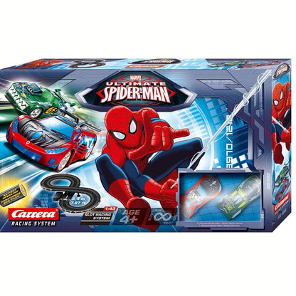 Carrera Toys Carrera Ultimate Spiderman First Year (2.4M)