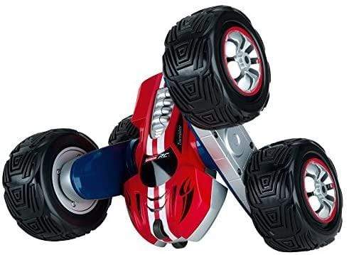 Carrera toys R/C Turnator 1:16