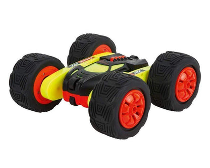 Carrera Toys R/C Turnator Glow In Dark 1:16