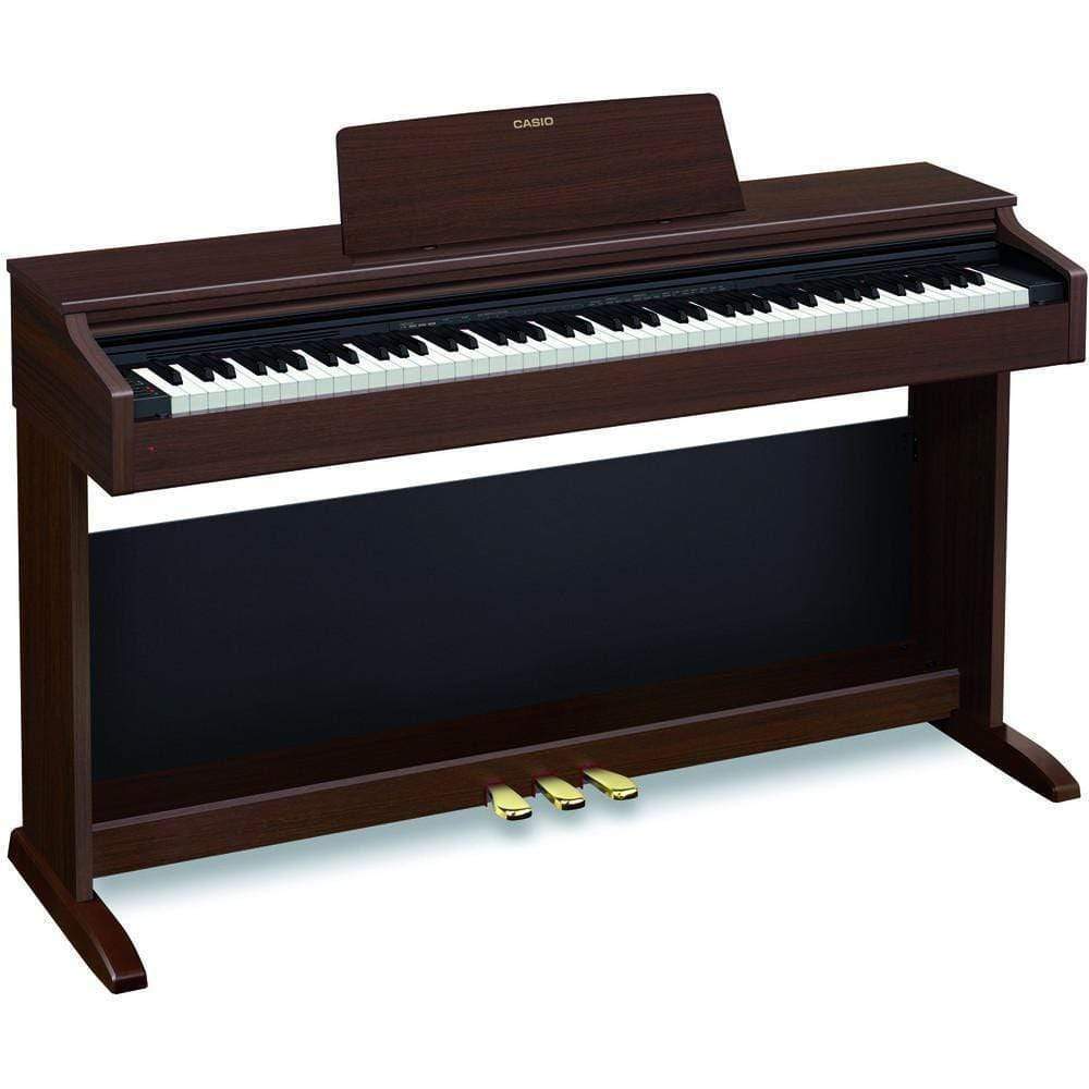 Casio Electronics Casio AP-270 Brown Digital Piano