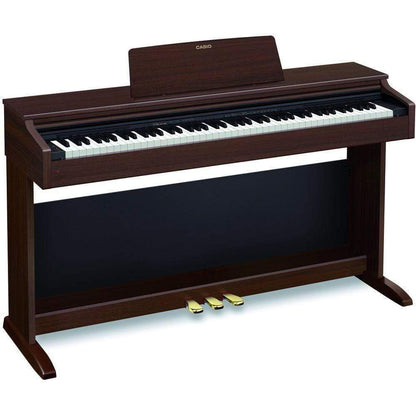 Casio Electronics Casio AP-270 Brown Digital Piano