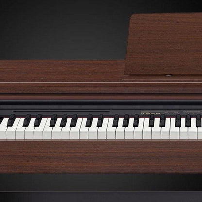 Casio Electronics Casio AP-270 Brown Digital Piano
