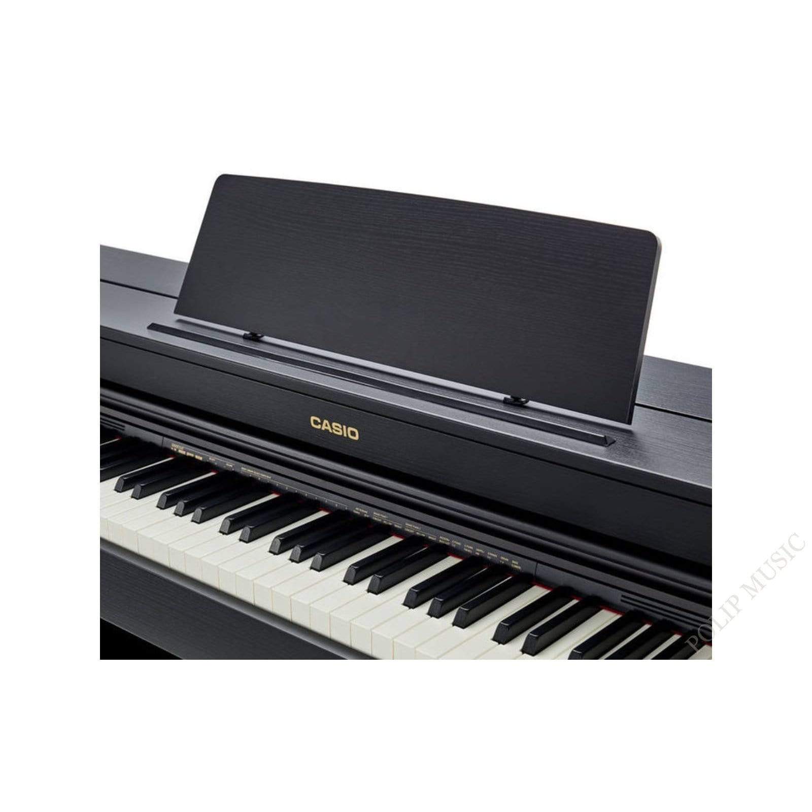 Casio Electronics Casio AP-470 Black Digital Piano