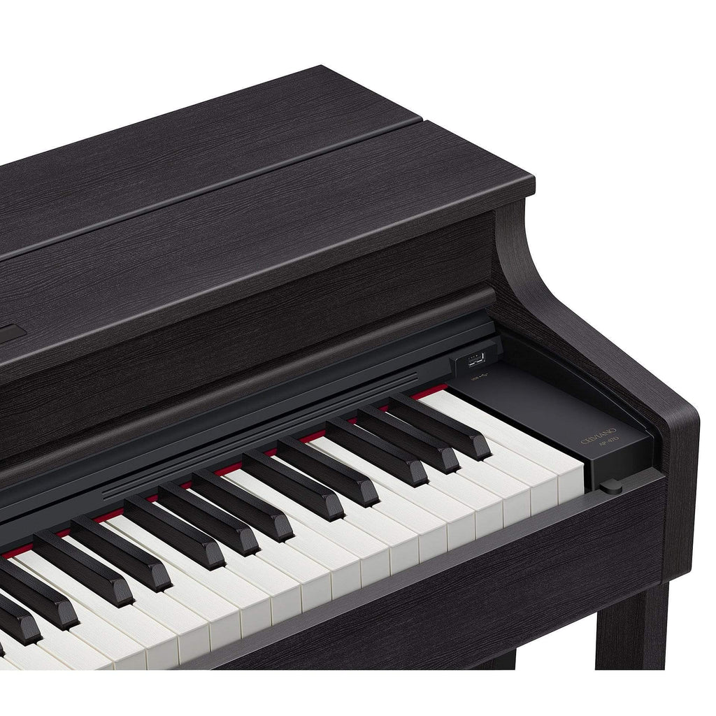 Casio Electronics Casio AP-470 Black Digital Piano