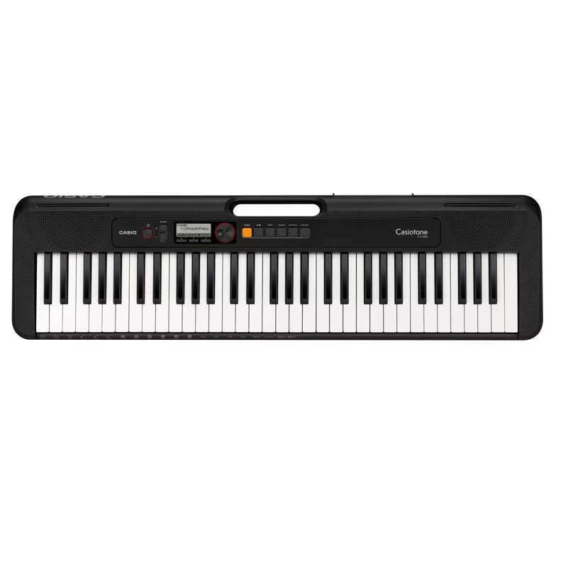 Casio Electronics Casio CTS 200 - Black