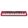 Casio Electronics Casio CTS 200 - Red