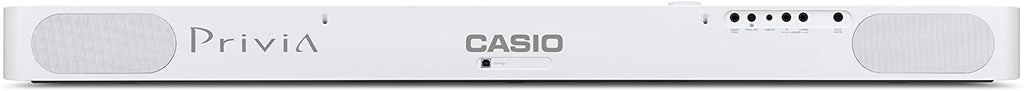 Casio Electronics Casio PX-S1000 White Hybrid Digital Piano with Bluetooth