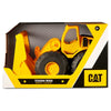 CAT Toys Cat - Tough Rigs 15" - Wheel Loader