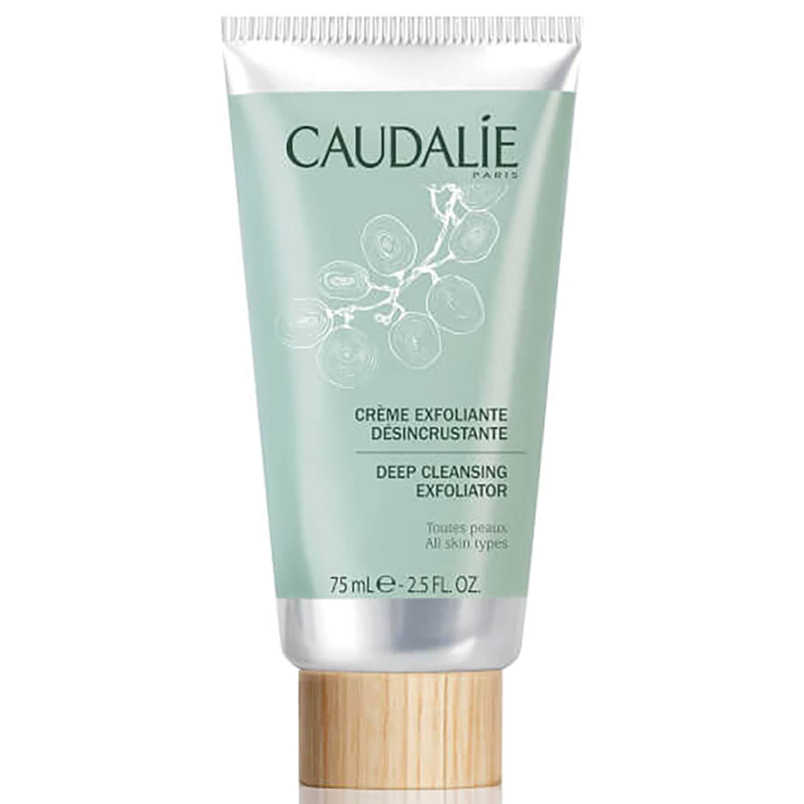 CAUDALIE - Deep Cleansing Exfoliator( 75ml )