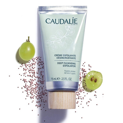 CAUDALIE - Deep Cleansing Exfoliator( 75ml )