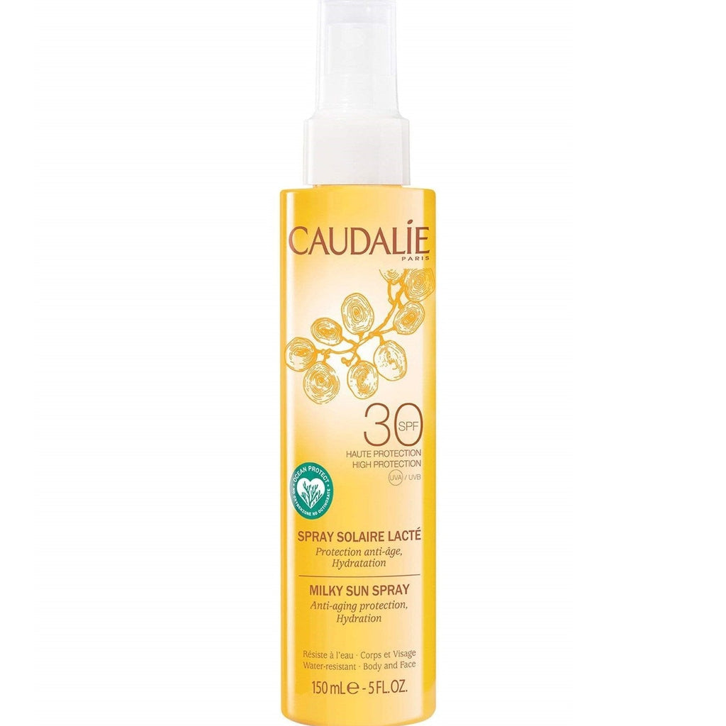 Caudalie Beauty Caudalie Milky Sun Spray SPF30 (150ml)